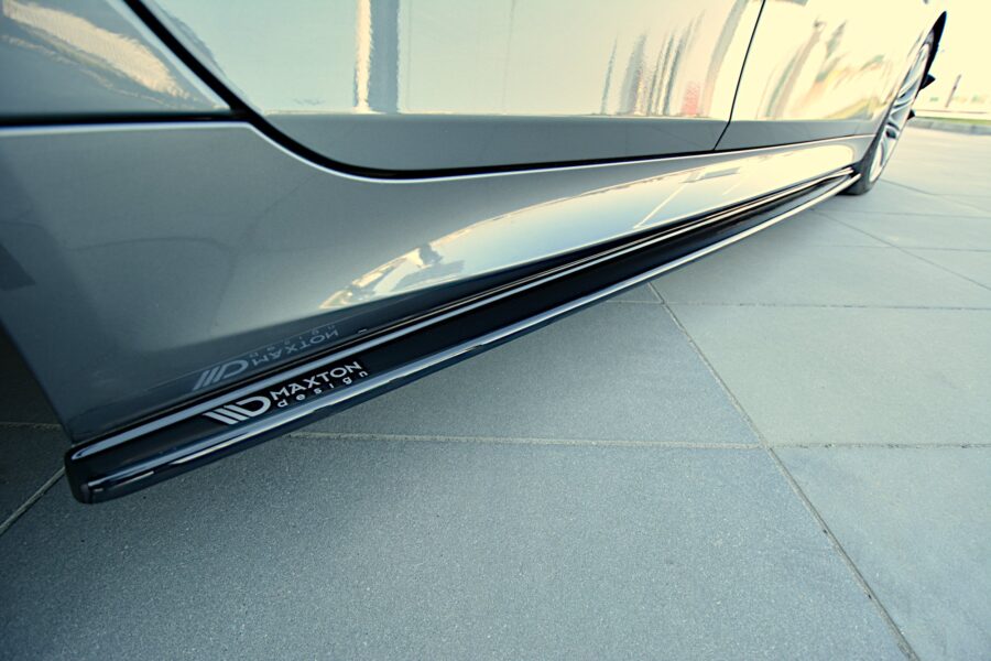 Sideskjørt BMW 5 E60/61 M-Pack – bilde 2 av 7
