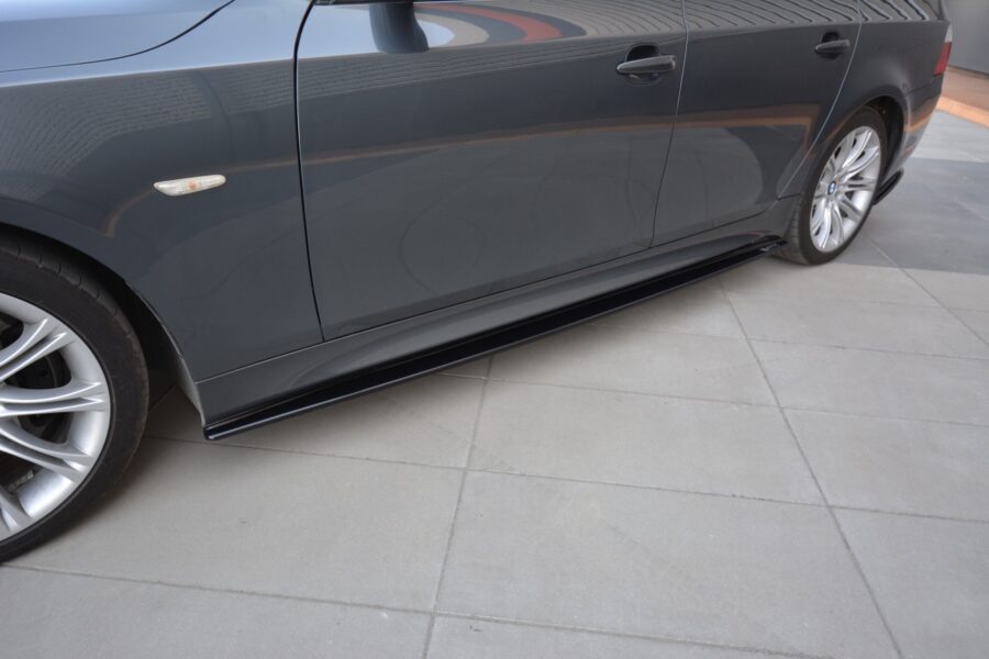 Sideskjørt BMW 5 E60/61 M-Pack – bilde 1 av 7
