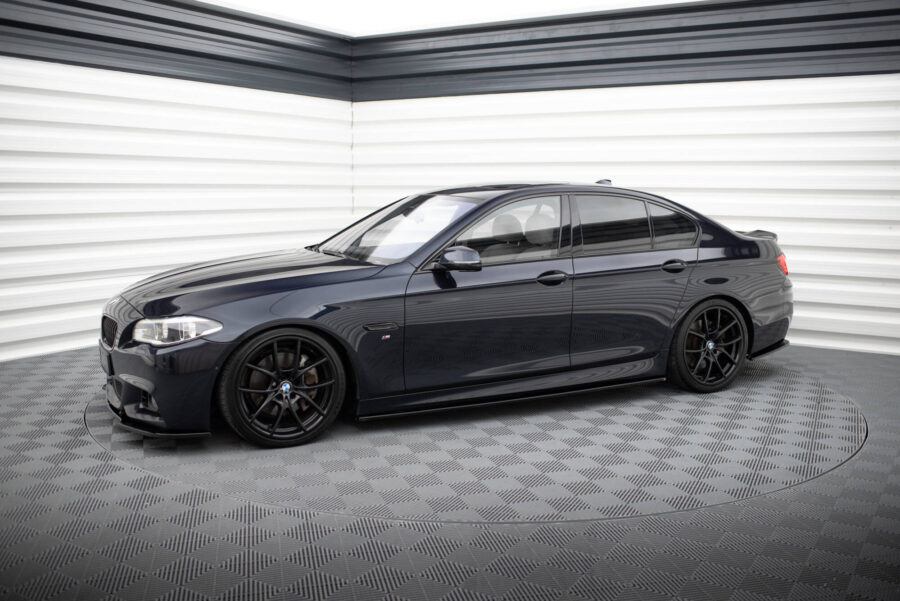 Sideskjørt BMW 5 F10/ F11 M-POWER/ M-PACK – bilde 3 av 5