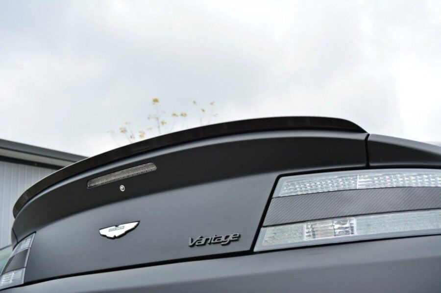 Spoiler Cap Aston Martin V8 Vantage – bilde 2 av 4
