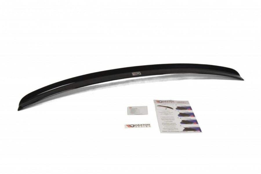 Spoiler Cap Audi RS6 C6 Avant – bilde 1 av 2
