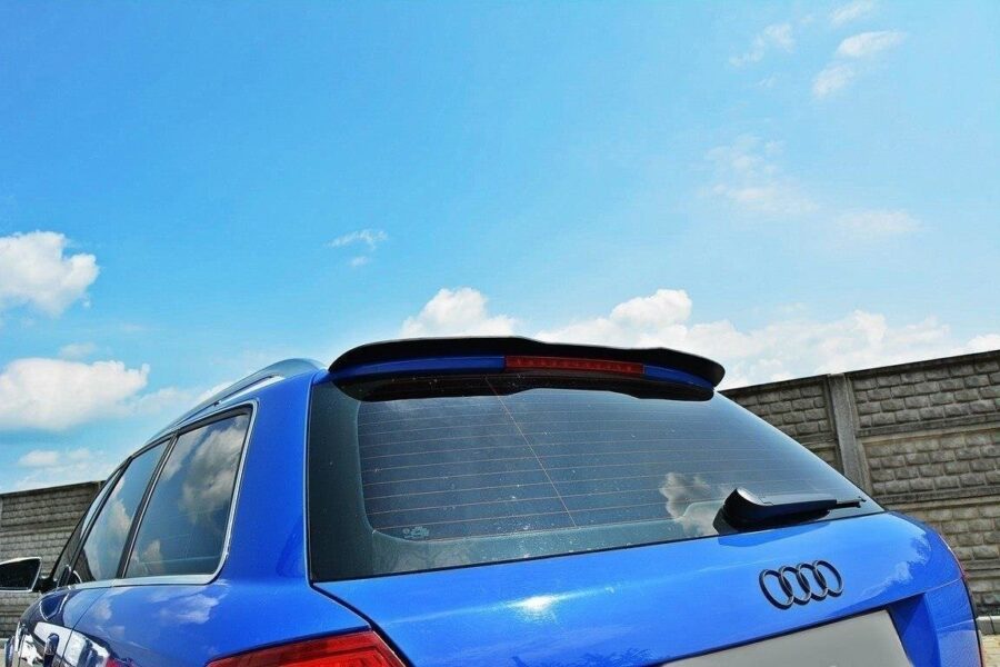 Spoiler Cap Audi S4 B6 Avant – bilde 2 av 3