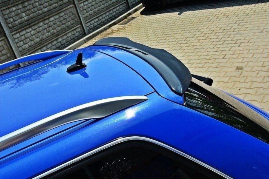 Spoiler Cap Audi S4 B6 Avant – bilde 3 av 3
