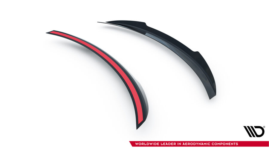Spoiler Cap Alfa Romeo GT – bilde 4 av 5