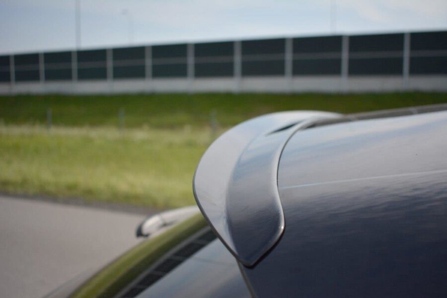Spoiler Cap Alfa Romeo Stelvio – bilde 3 av 6