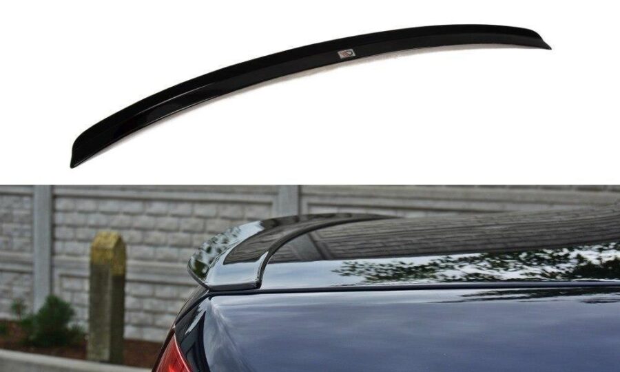 Spoiler Cap Audi A8 D3 – bilde 1 av 3