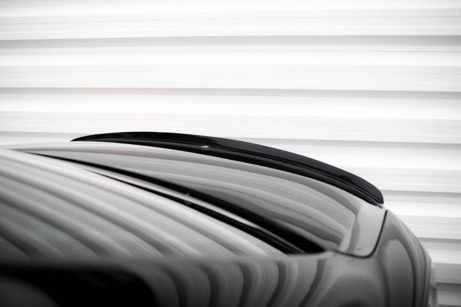 Spoiler Cap Audi A8 D4 – bilde 3 av 5