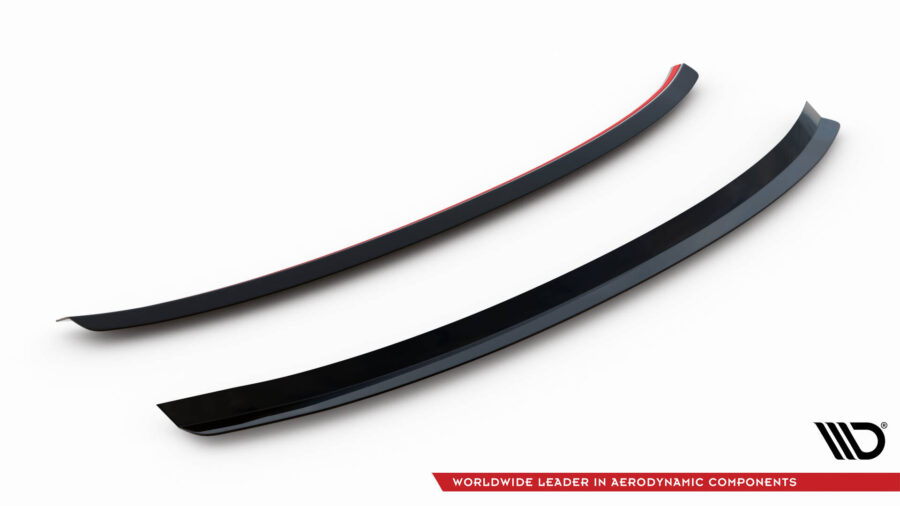 Spoiler Cap Audi A8 D4 – bilde 5 av 5
