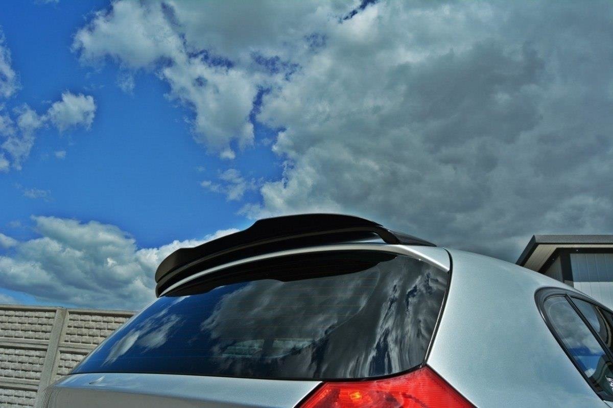 Spoiler Cap BMW 1 E87 M-performance - Bilde 2