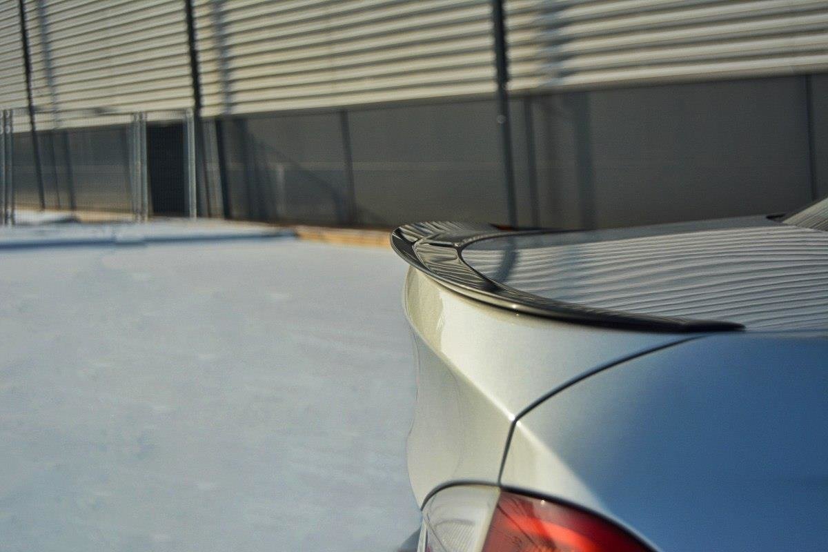 Spoiler Cap BMW 3 E90 MPACK - Bilde 3
