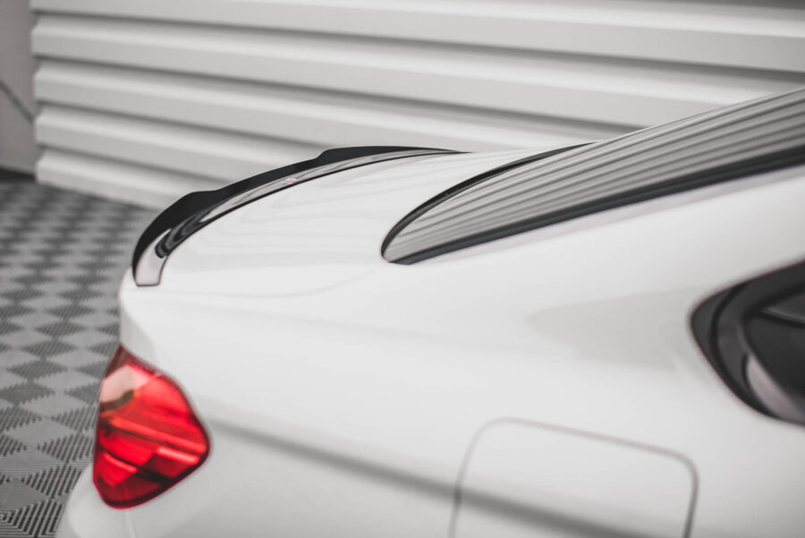 Spoiler Cap BMW 4 F32 – bilde 4 av 6