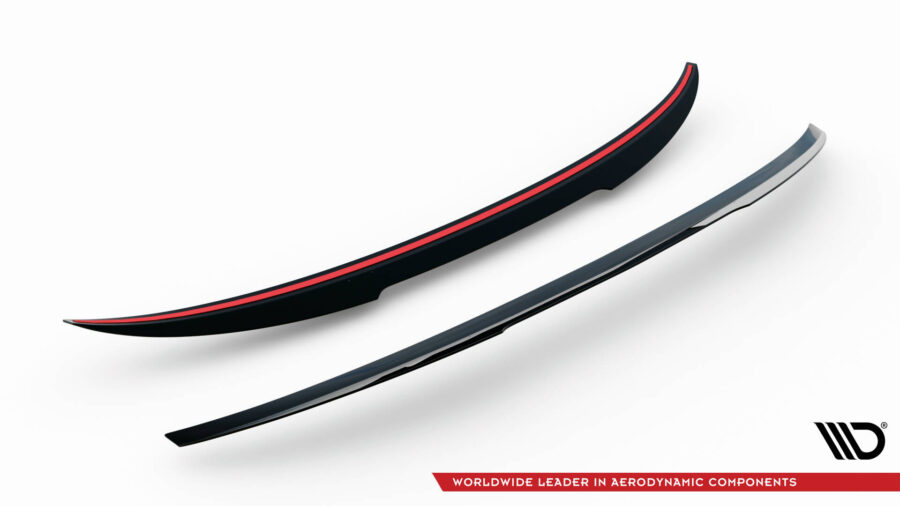 Spoiler Cap BMW 4 F32 – bilde 5 av 6