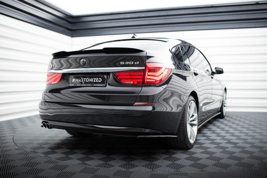 Spoiler Cap BMW 5 GT F07 – bilde 3 av 5