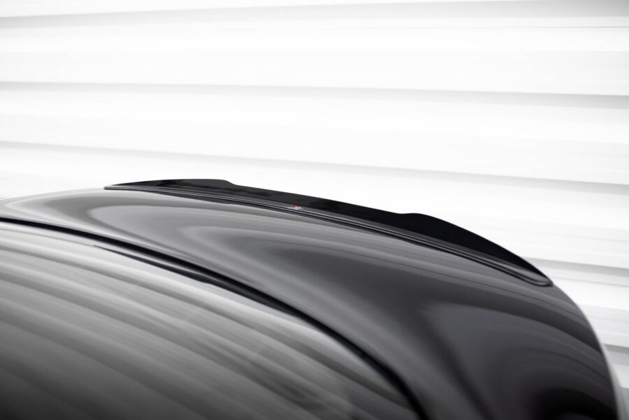 Spoiler Cap BMW M6 / 6 E63 – bilde 3 av 6