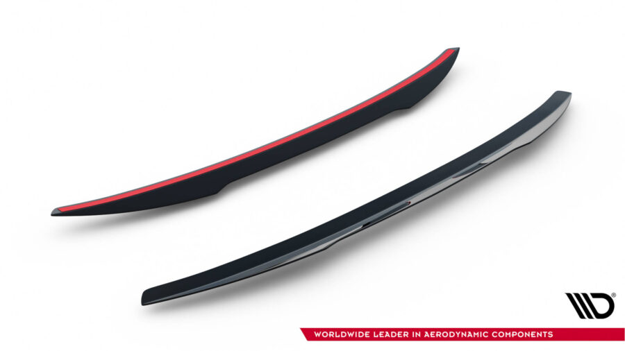 Spoiler Cap BMW M6 / 6 E63 – bilde 6 av 6