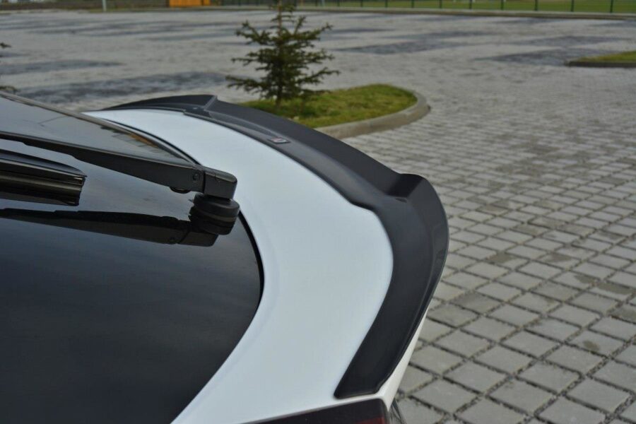 Spoiler Cap Honda CIVic Mk9 Facelift – bilde 2 av 10