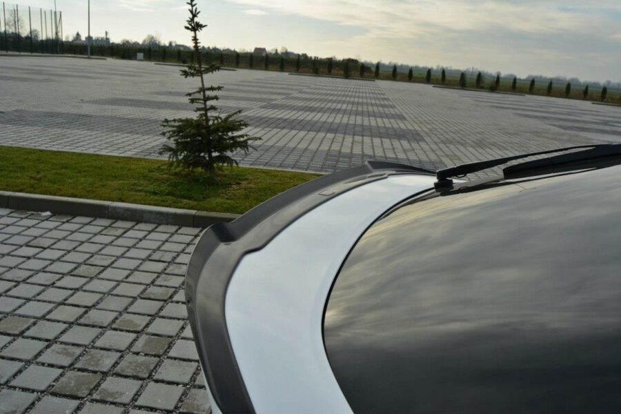 Spoiler Cap Honda CIVic Mk9 Facelift – bilde 1 av 10