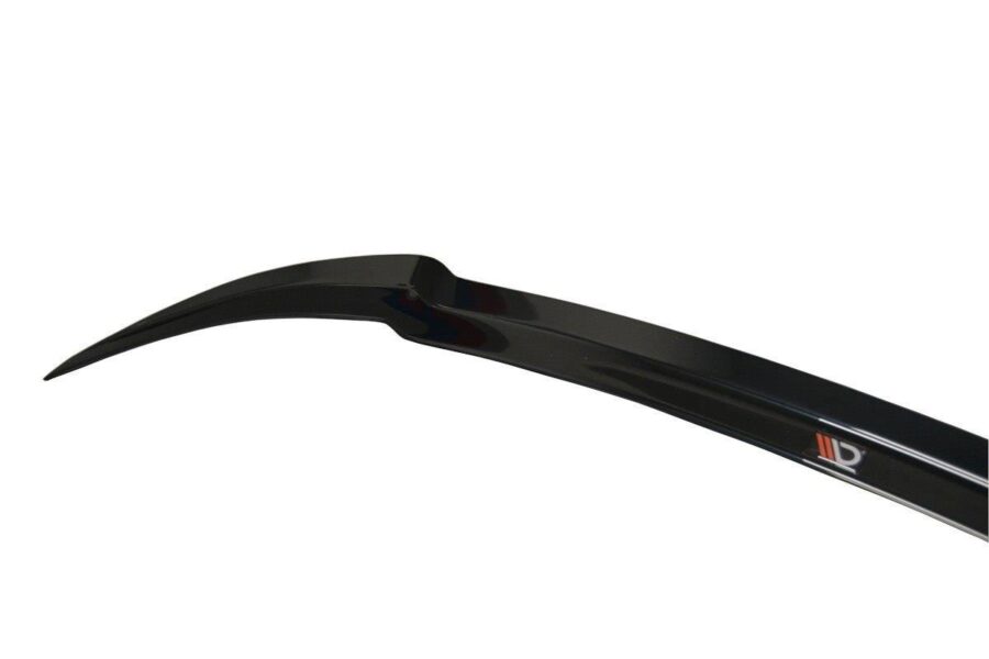Spoiler Cap Honda CIVic Mk9 Facelift – bilde 8 av 10