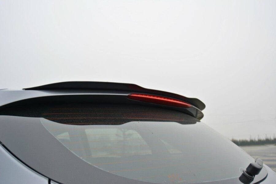 Spoiler Cap Hyundai i30 mk.2 – bilde 1 av 7