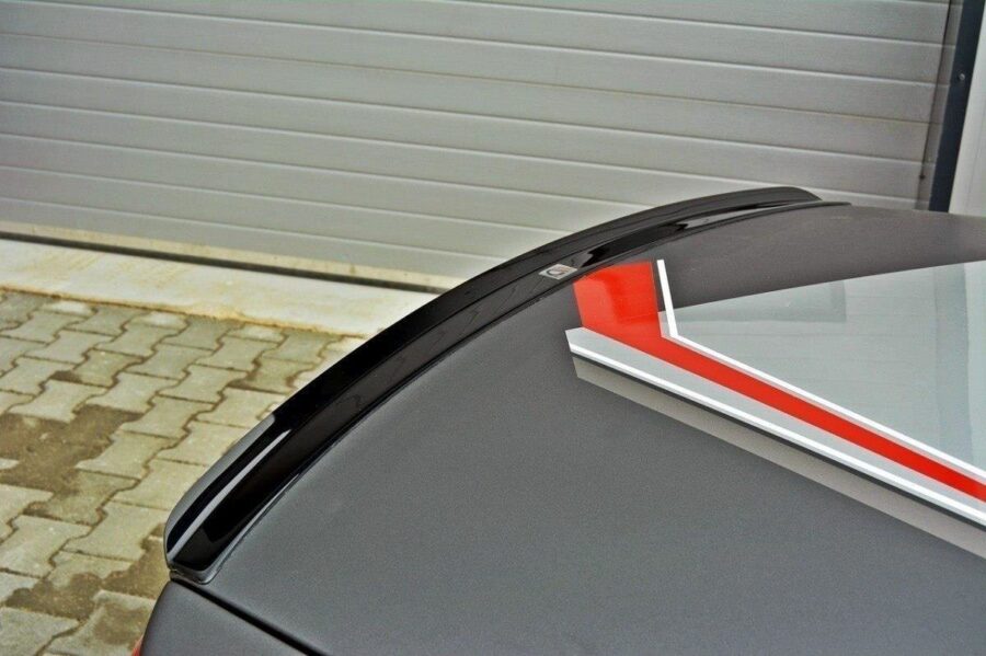 Spoiler Cap Mercedes CL-Class C215 – bilde 2 av 4