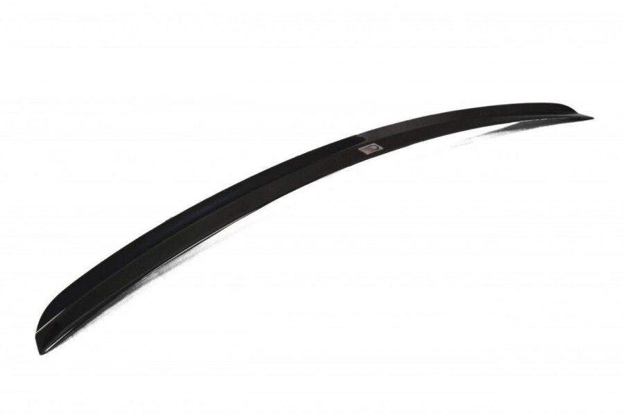 Spoiler Cap Mercedes CL-Class C215 – bilde 4 av 4