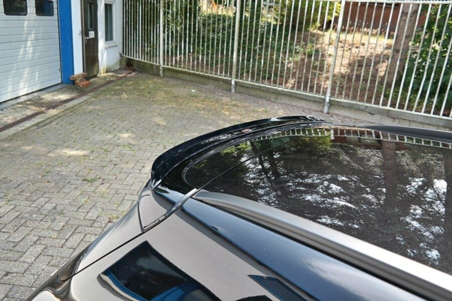Spoiler Cap Mercedes C-Class S205 63AMG Estate – bilde 1 av 5