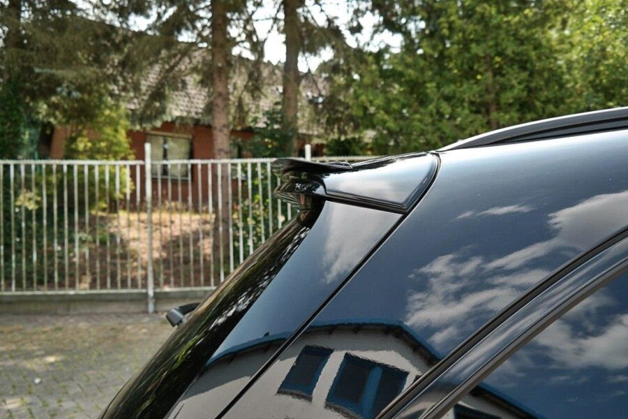 Spoiler Cap Mercedes C-Class S205 63AMG Estate – bilde 3 av 5