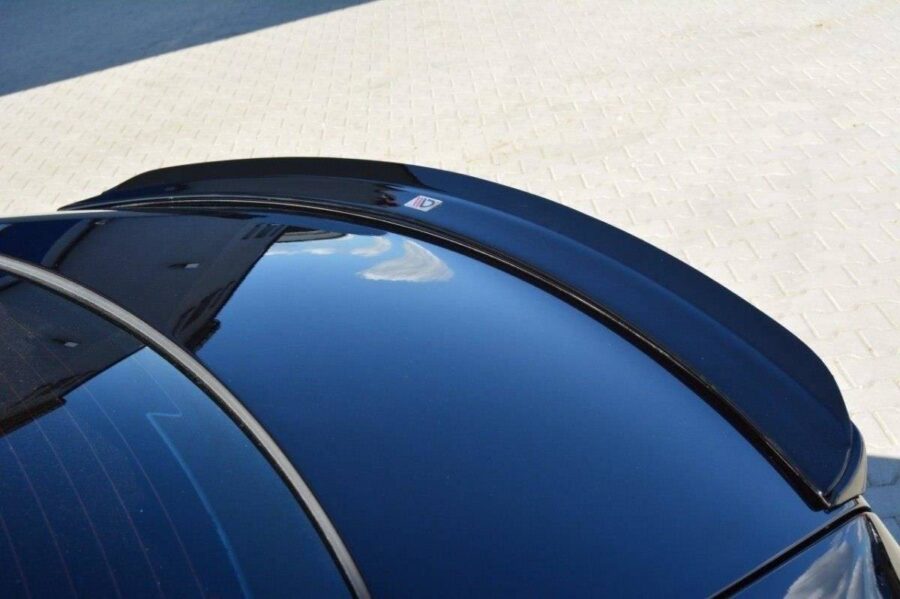 Spoiler Cap Mercedes CLS AMG Line / 63 AMG C218 – bilde 1 av 4