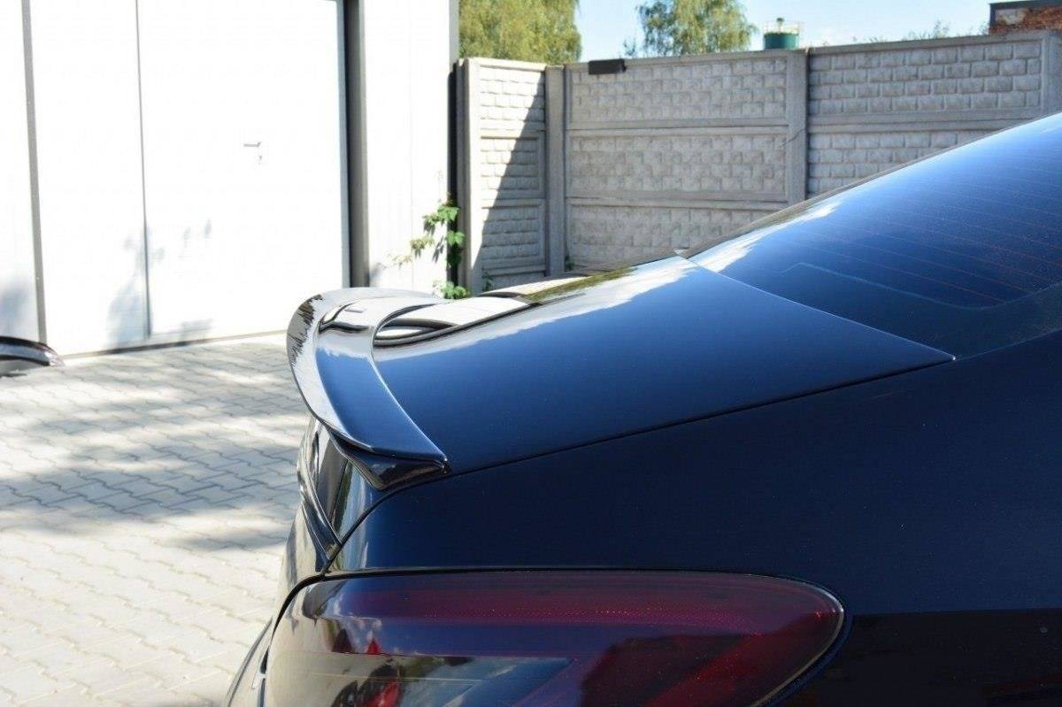 Spoiler Cap Mercedes CLS AMG Line / 63 AMG C218 - Bilde 2