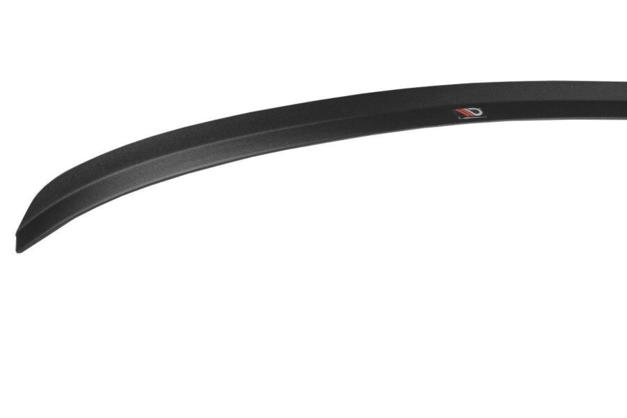 Spoiler Cap Mercedes GLE W166 AMG-Line – bilde 6 av 6