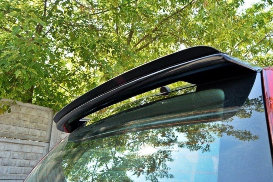 Spoiler Cap Volvo V50F R-Design – bilde 1 av 6