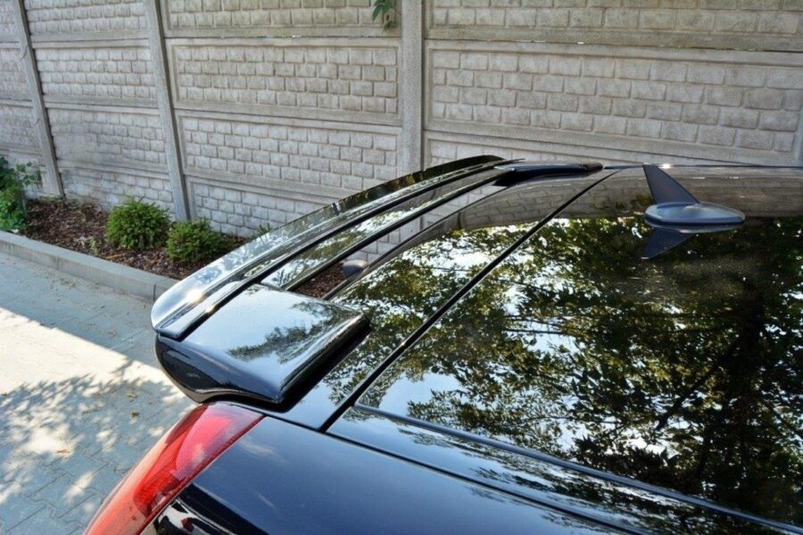 Spoiler Cap Volvo V50F R-Design – bilde 3 av 6
