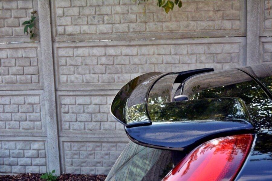 Spoiler Cap Volvo V50F R-Design – bilde 4 av 6