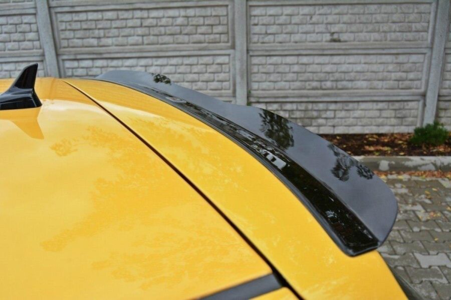 Spoiler Cap VW Golf 4 – bilde 2 av 3