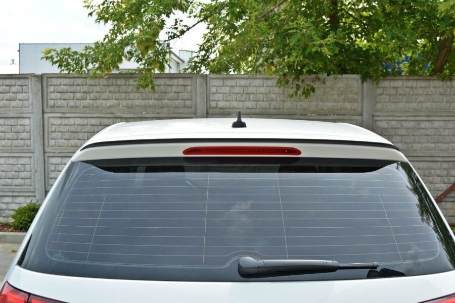Spoiler Cap VW Golf Mk7 Standard – bilde 1 av 4