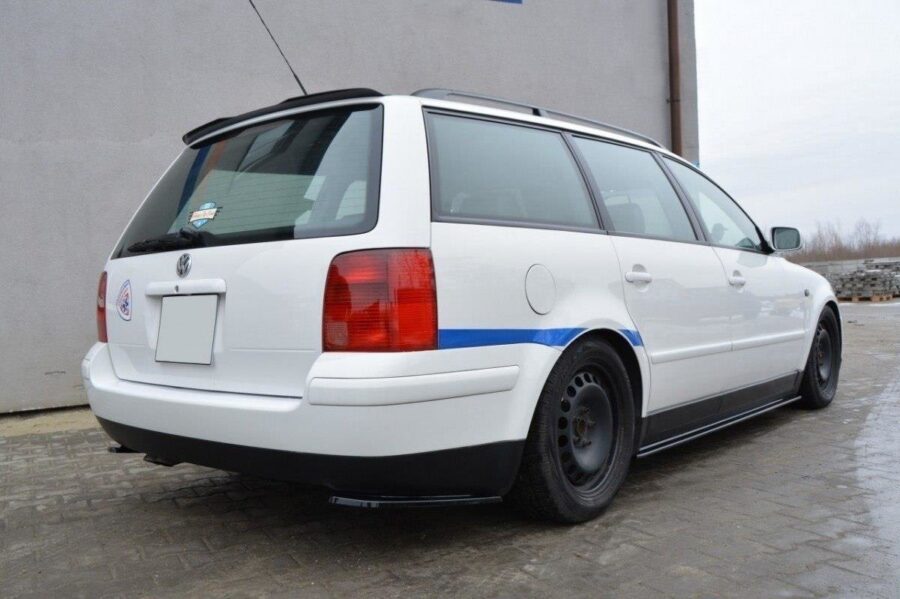 Spoiler Cap VW Passat B5 Estate – bilde 2 av 3