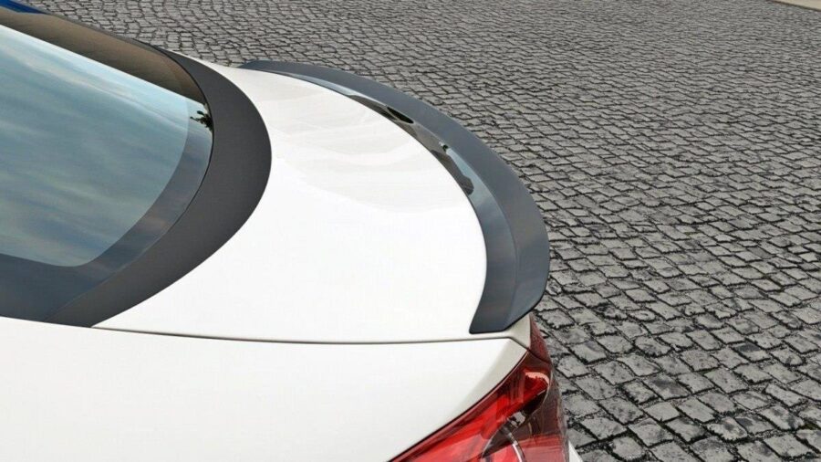 Spoiler Cap VW Passat CC R36 Rline – bilde 1 av 7