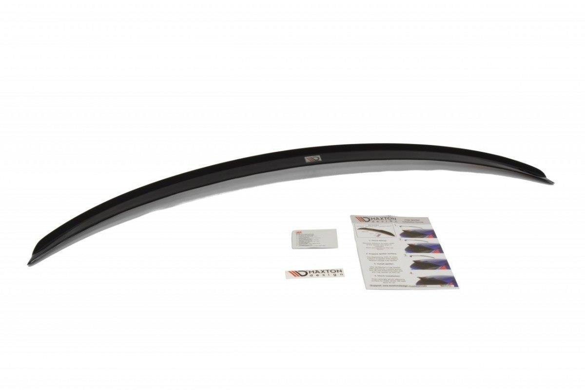 Spoiler Cap VW Passat CC R36 Rline - Bilde 6