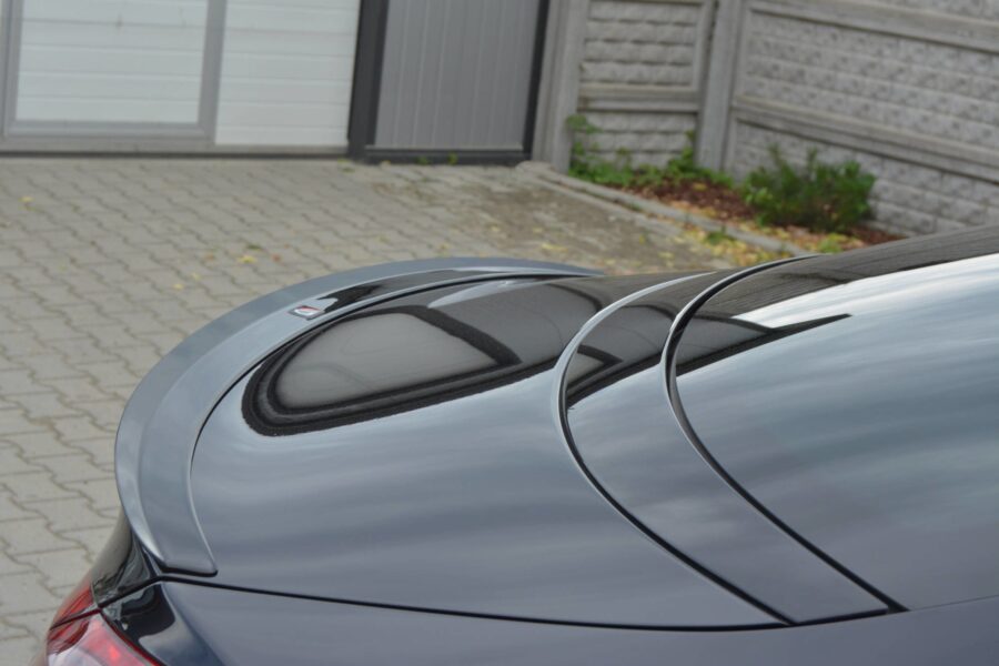 Spoiler Cap VW Passat CC R36 Rline – bilde 4 av 7