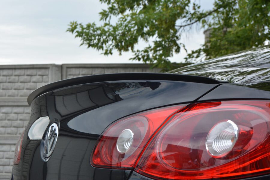 Spoiler Cap VW Passat CC R36 Rline – bilde 5 av 7