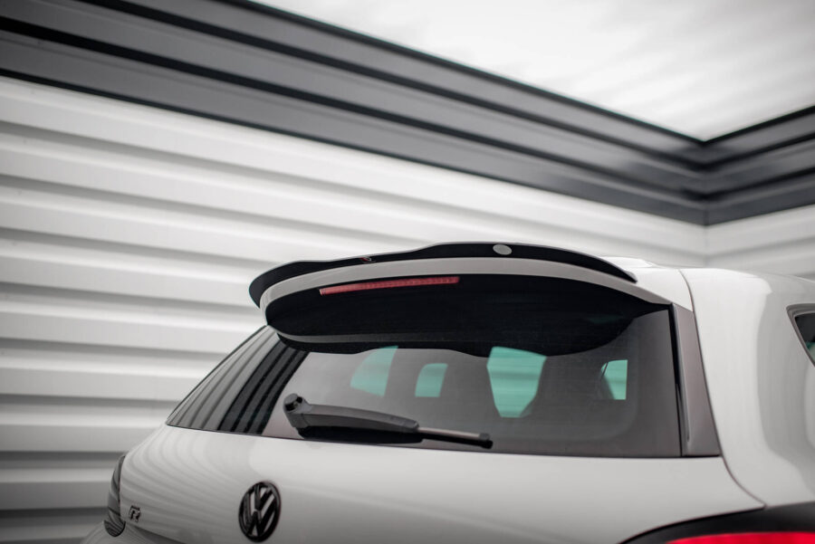 Spoiler Cap VW Scirocco 3R – bilde 1 av 5