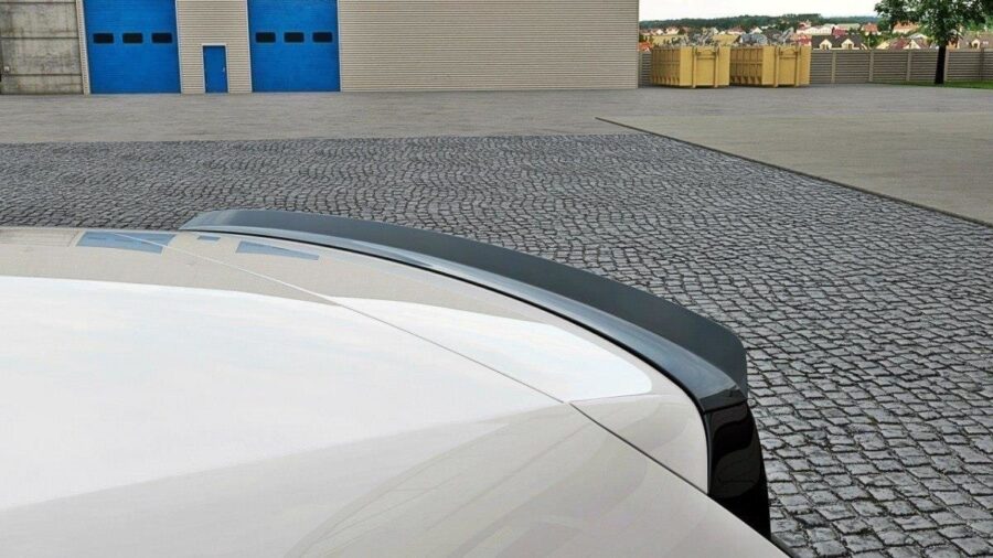 Spoiler Cap Volkswagen Polo GTI Mk5 Facelift – bilde 1 av 2