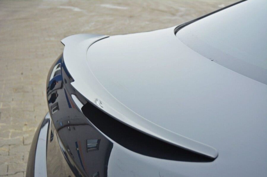 Spoiler Cap BMW 6 Gran Coupé M-Pack – bilde 2 av 5