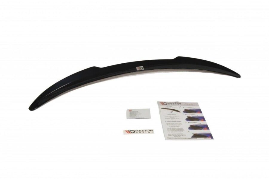 Spoiler Cap BMW 6 Gran Coupé M-Pack – bilde 4 av 5