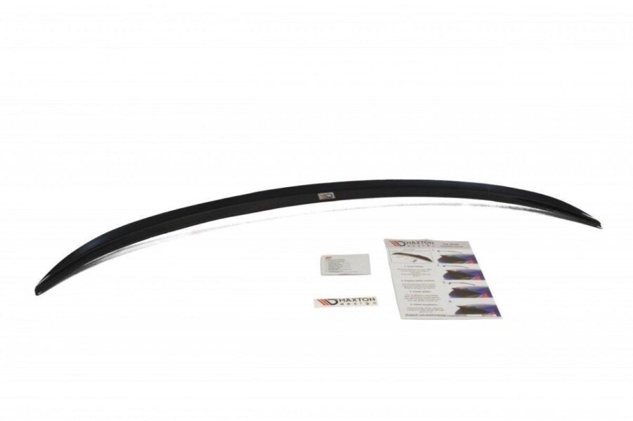 Spoiler Cap BMW X6 F16 M-Pack / X6 M F86 – bilde 1 av 3