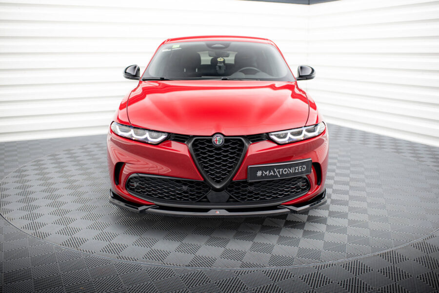 Splittersett Alfa Romeo Tonale Mk1 – bilde 2 av 23