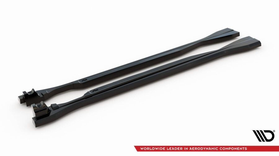 Splittersett Alfa Romeo Tonale Mk1 – bilde 17 av 23