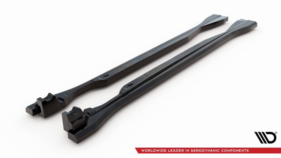 Splittersett Alfa Romeo Tonale Mk1 – bilde 16 av 23