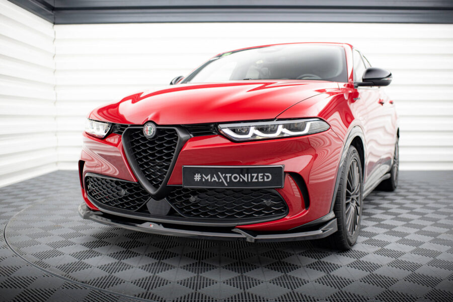 Splittersett Alfa Romeo Tonale Mk1 – bilde 3 av 23