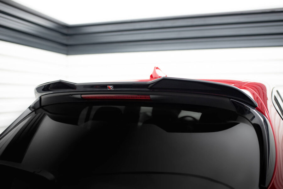 Splittersett Alfa Romeo Tonale Mk1 – bilde 12 av 23